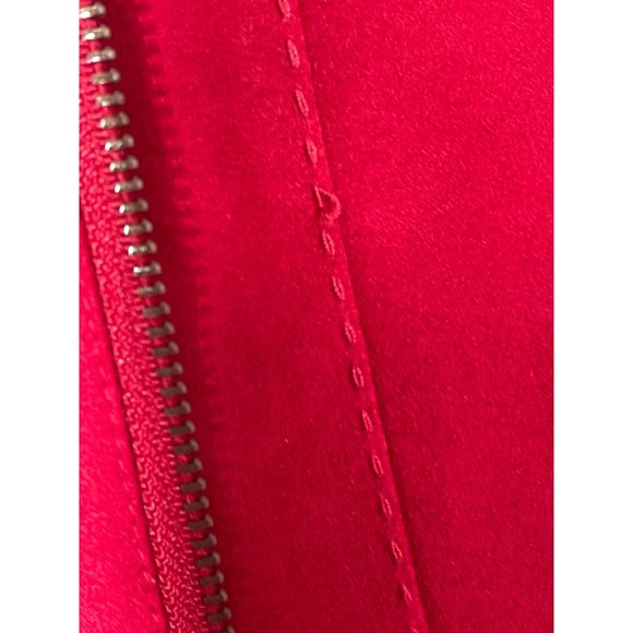 Studio Works womens size 20W zip Up Blazer Jacket with pockets witb Zipper - Picture 16 of 16